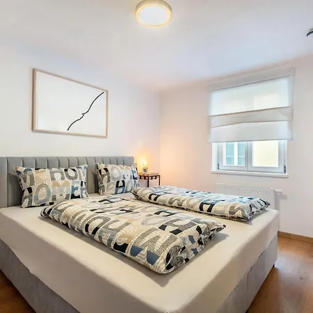 The Cozy Corner - Apartmán *