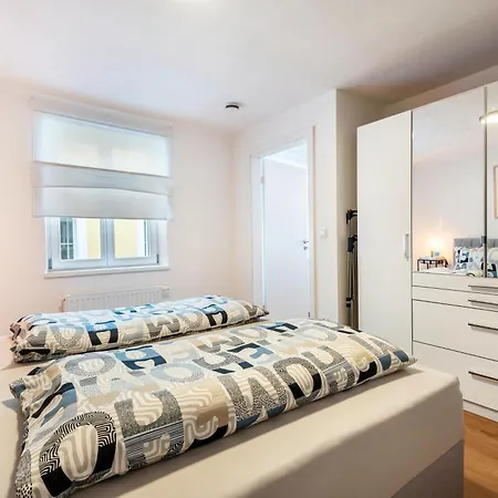 The Cozy Corner - Apartmán