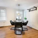 Appartement The Cozy Corner - *