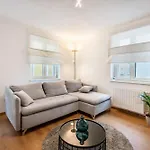 The Cozy Corner - * Passau