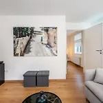 Appartement The Cozy Corner - *