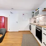 The Cozy Corner - Appartement Passau