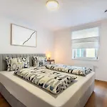 The Cozy Corner - Appartement