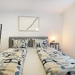 The Cozy Corner - Appartement
