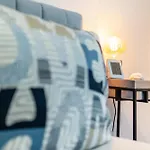 The Cozy Corner - Appartement *