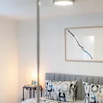 Appartement The Cozy Corner - *