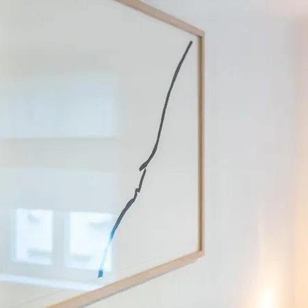 公寓 Cozy Corner - *
