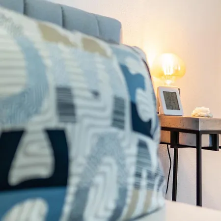 Cozy Corner - 公寓 *