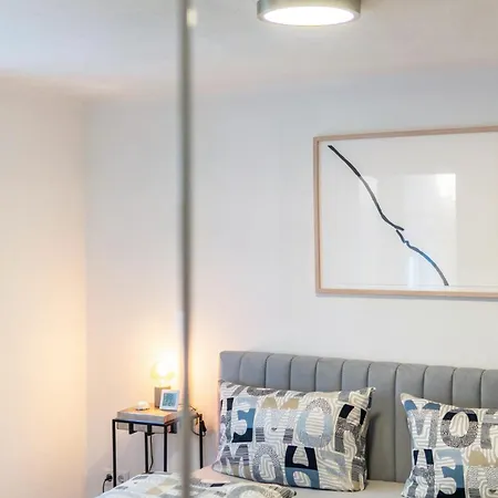 公寓 Cozy Corner - *