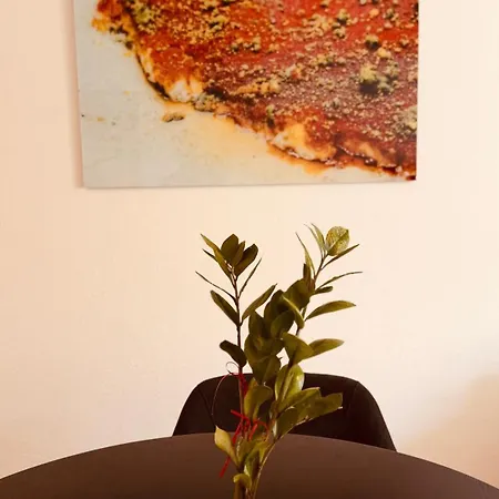 Cozy Corner -