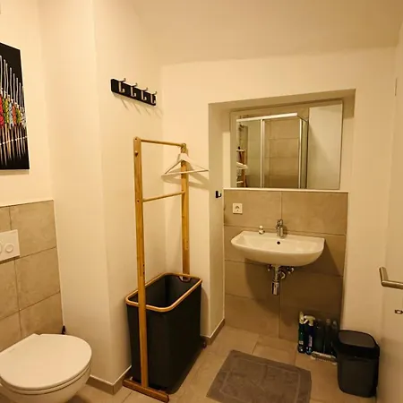 公寓 Cozy Corner -
