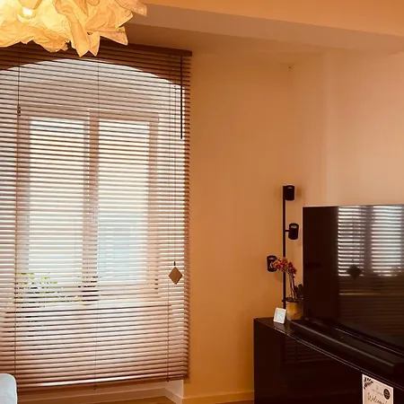Cozy Corner - Passavia