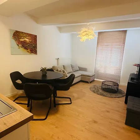 Appartamento Cozy Corner -