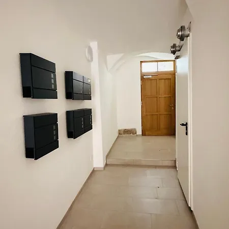 Cozy Corner - Appartamento Passavia