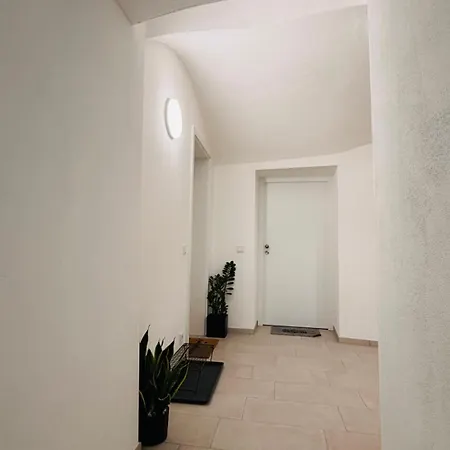Appartamento Cozy Corner - Passavia