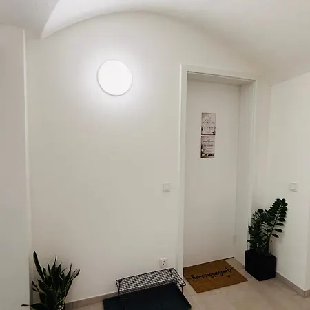 Appartamento Cozy Corner -