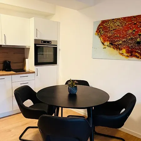 Appartamento Cozy Corner - *