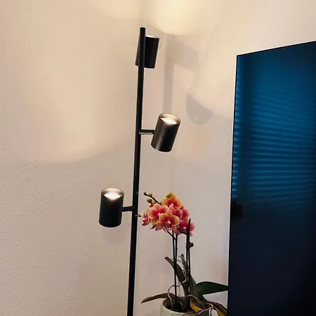 Appartamento Cozy Corner - Passavia