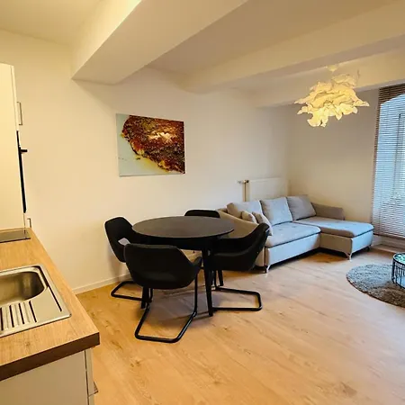 Cozy Corner - Appartamento